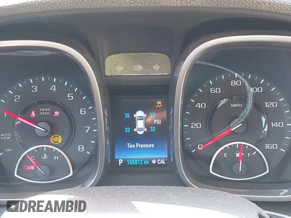 ✅ 2014 Chevrolet Malibu LT • VIN: 1G11C5SLXEF273864 • Lot: 43410489. Listed on IAAI with 155,912 mi. Free auction sales archive from the USA and detailed vehicle history report at DreamBid. Image 15.