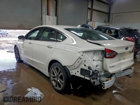 ✅ 2019 Ford Fusion SEL • VIN: 3FA6P0CDXKR163865 • Лот: 94070485. Опубликован ранее на Copart с пробегом 87 182 миль. Бесплатный доступ к архиву аукционных продаж из США и подробный отчёт об истории автомобиля на DreamBid. Изображение 2.