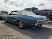 ✅ 1970 Buick Skylark • VIN: 444670H325858 • Lot: 76185764. Wystawiony na Copart z przebiegiem 7 750 mil. Bezpłatny archiwum sprzedaży aukcyjnych z USA i szczegółowy raport historii pojazdu na DreamBid. Zdjęcie 2.