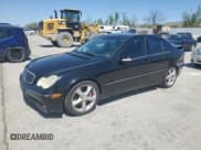 ✅ 2004 Mercedes-Benz C 230 Kompressor • VIN: WDBRF40J04A628791 • Lot: 52890795. Wystawiony na Copart z przebiegiem 247 386 mil. Bezpłatny archiwum sprzedaży aukcyjnych z USA i szczegółowy raport historii pojazdu na DreamBid. Zdjęcie 1.