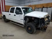 ✅ 2007 Chevrolet Silverado 2500HD LT3 • VIN: 1GCHK23D87F114522 • Lot: 64408885. Wystawiony na Copart z przebiegiem 386 636 mil. Bezpłatny archiwum sprzedaży aukcyjnych z USA i szczegółowy raport historii pojazdu na DreamBid. Zdjęcie 4.