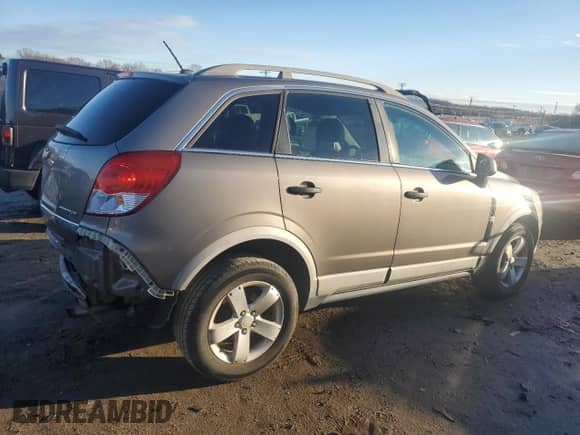 2012 Chevrolet Captiva Sport LS с VIN 3GNAL2EK1CS620782, выставлен на аукционе Copart как лот 86288534 с пробегом 116 516 миль миль и Списание • Salvage title. История ставок и продаж доступна на DreamBid. Изображение 3.
