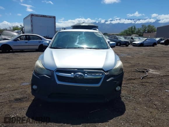 ✅ 2013 Subaru Impreza Special Sports Premium • VIN: JF1GPAL62DH838897 • Lot: 42004757. Listed on IAAI with 192,827 mi. Free auction sales archive from the USA and detailed vehicle history report at DreamBid. Image 12.