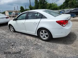 ✅ 2012 Chevrolet Cruze 1FL • VIN: 1G1PE5SC8C7101134 • Lot: 61920485. Listed on Copart with 129,788 mi. Free auction sales archive from the USA and detailed vehicle history report at DreamBid. Image 2.