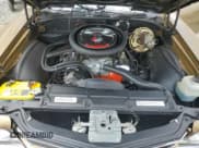 ✅ 1970 Chevrolet Chevelle • VIN: 136370R203546 • Лот: 65443184. Опубликован ранее на Copart с пробегом 2 миль. Бесплатный доступ к архиву аукционных продаж из США и подробный отчёт об истории автомобиля на DreamBid. Изображение 11.