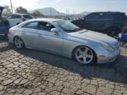 ✅ 2007 Mercedes-Benz CLS 550 • VIN: WDDDJ72X47A081645 • Лот: 52244625. Опубликован ранее на Copart с пробегом 154 948 миль. Бесплатный доступ к архиву аукционных продаж из США и подробный отчёт об истории автомобиля на DreamBid. Изображение 4.