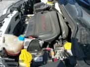 ✅ 2017 Ram ProMaster City Cargo Tradesman • VIN: ZFBERFAB1H6F52863 • Lot: 43328069. Listed on IAAI with 85,157 mi. Free auction sales archive from the USA and detailed vehicle history report at DreamBid. Image 20.