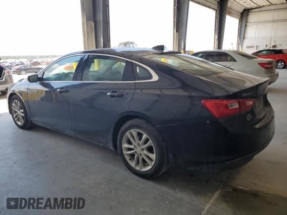 2018 Chevrolet Malibu LT z VIN 1G1ZD5ST8JF103156, wystawiony jako Copart lot #70032005 z przebiegiem 160 279 mil mil oraz Szkoda całkowita • Salvage title. Historia ofert i sprzedaży dostępna na DreamBid. Obrazek 2.