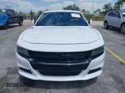 ✅ 2016 Dodge Charger Police • VIN: 2C3CDXAG7GH130082 • Lot: 42166103. Listed on IAAI with 140,233 mi. Free auction sales archive from the USA and detailed vehicle history report at DreamBid. Image 6.