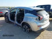 ✅ 2017 Nissan Murano Platinum • VIN: 5N1AZ2MGXHN105488 • Lot: 43299525. Wystawiony na IAAI z przebiegiem 107 620 mil. Bezpłatny archiwum sprzedaży aukcyjnych z USA i szczegółowy raport historii pojazdu na DreamBid. Zdjęcie 3.