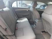 ✅ 2011 Chevrolet Malibu 1LS • VIN: 1G1ZB5E11BF173227 • Lot: 66145054. Listed on Copart with 123,244 mi. Free auction sales archive from the USA and detailed vehicle history report at DreamBid. Image 10.