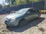 2009 Chevrolet Malibu 2LT z VIN 1G1ZJ57B49F214632, wystawiony jako Copart lot #71023324 z przebiegiem 44 493 mil mil oraz Szkoda całkowita • Salvage title. Historia ofert i sprzedaży dostępna na DreamBid. Obrazek 1.