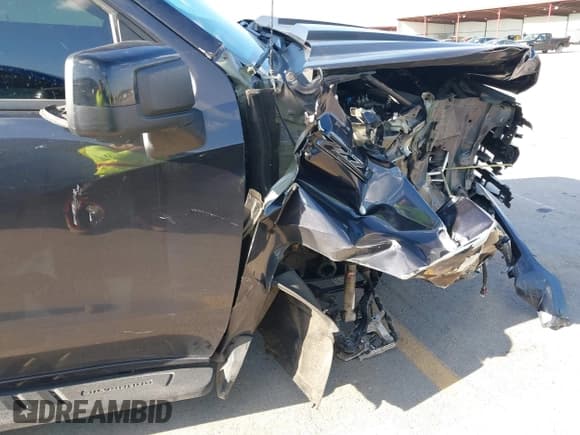 ✅ 2023 Chevrolet Silverado 1500 LT Trail Boss • VIN: 3GCUDFED1PG115376 • Lot: 43402686. Wystawiony na IAAI z przebiegiem 38 712 mil. Bezpłatny archiwum sprzedaży aukcyjnych z USA i szczegółowy raport historii pojazdu na DreamBid. Zdjęcie 19.