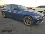 ✅ 2016 BMW 3 Series 328i • VIN: WBA8E9G58GNU28953 • Lot: 95803195. Wystawiony na Copart z przebiegiem 144 011 mil. Bezpłatny archiwum sprzedaży aukcyjnych z USA i szczegółowy raport historii pojazdu na DreamBid. Zdjęcie 4.