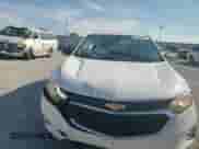 2019 Chevrolet Equinox LS с VIN 3GNAXHEV3KS638247, выставлен на аукционе Copart как лот 84732065 с пробегом 76 994 миль миль и Списание • Salvage title. История ставок и продаж доступна на DreamBid. Изображение 14.