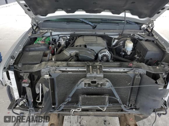 ✅ 2012 Chevrolet Silverado 1500 LT • VIN: 1GCRKSE74CZ266432 • Lot: 69876144. Listed on Copart with 119,728 mi. Free auction sales archive from the USA and detailed vehicle history report at DreamBid. Image 11.