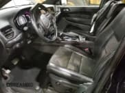 ✅ 2021 Dodge Durango R/T • VIN: 1C4SDJCT1MC573728 • Lot: 60901185. Listed on Copart with 57,039 mi. Free auction sales archive from the USA and detailed vehicle history report at DreamBid. Image 7.