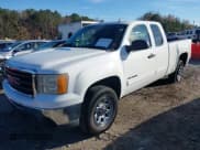 ✅ 2011 GMC Sierra 1500 SLE • VIN: 1GTR1VEA6BZ126994 • Lot: 40938932. Wystawiony na IAAI z przebiegiem 248 061 mil. Bezpłatny archiwum sprzedaży aukcyjnych z USA i szczegółowy raport historii pojazdu na DreamBid. Zdjęcie 2.