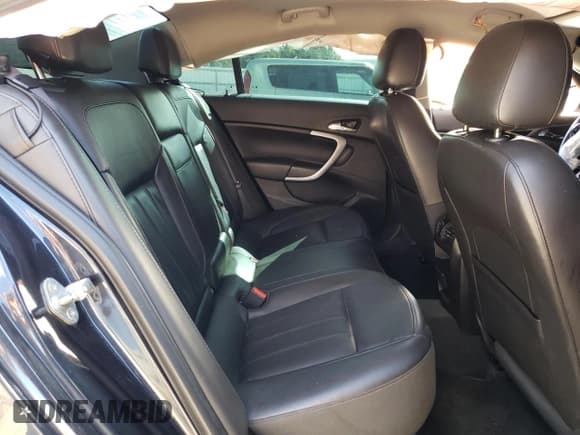 ✅ 2013 Buick Regal Turbo Premium 1 • VIN: 2G4GS5EV7D9139625 • Lot: 71978225. Wystawiony na Copart z przebiegiem 176 960 mil. Bezpłatny archiwum sprzedaży aukcyjnych z USA i szczegółowy raport historii pojazdu na DreamBid. Zdjęcie 10.