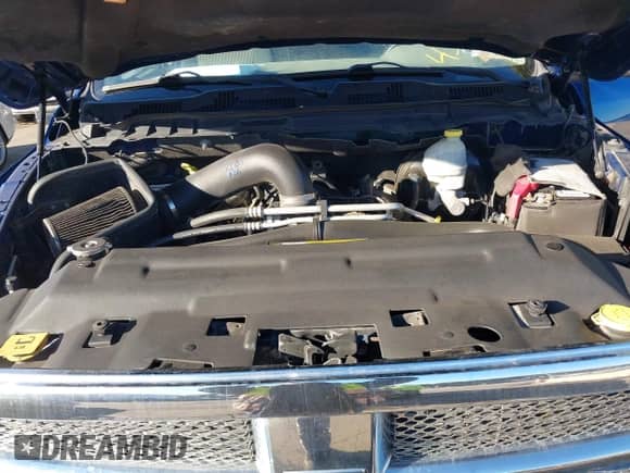 ✅ 2010 Dodge 1500 SLT • VIN: 1D7RV1GT9AS145340 • Lot: 43279282. Listed on IAAI with 248,659 mi. Free auction sales archive from the USA and detailed vehicle history report at DreamBid. Image 10.