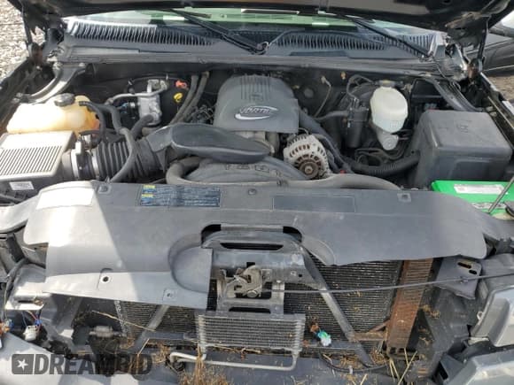 ✅ 2004 Chevrolet Silverado 1500 Z71 • VIN: 2GCEK19T041276207 • Лот: 68115134. Опубликован ранее на Copart с пробегом Не указан. Бесплатный доступ к архиву аукционных продаж из США и подробный отчёт об истории автомобиля на DreamBid. Изображение 11.