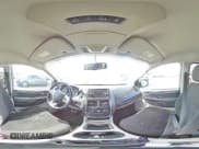 ✅ 2012 Dodge Grand Caravan SXT • VIN: 2C4RDGCG9CR214072 • Lot: 82005105. Wystawiony na Copart z przebiegiem 124 394 mil. Bezpłatny archiwum sprzedaży aukcyjnych z USA i szczegółowy raport historii pojazdu na DreamBid. Zdjęcie 16.