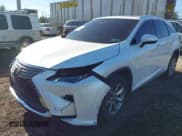 ✅ 2018 Lexus RX 350 • VIN: 2T2BZMCA1JC138529 • Лот: 43494472. Опубликован ранее на IAAI с пробегом 78 102 миль. Бесплатный доступ к архиву аукционных продаж из США и подробный отчёт об истории автомобиля на DreamBid. Изображение 20.