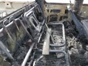 ✅ 2012 Chevrolet Silverado 1500 LT • VIN: 3GCPKSE72CG270468 • Lot: 70962955. Listed on Copart with Not provided. Free auction sales archive from the USA and detailed vehicle history report at DreamBid. Image 10.