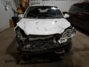 ✅ 2011 Chevrolet Aveo 1LT • VIN: KL1TD6DE4BB210562 • Lot: 48563035. Listed on Copart with 62,545 mi. Free auction sales archive from the USA and detailed vehicle history report at DreamBid. Image 5.