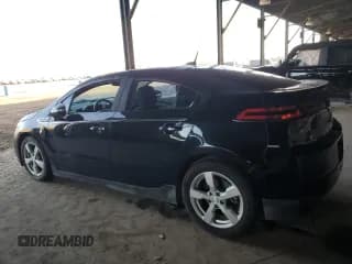 ✅ 2014 Chevrolet Volt • VIN: 1G1RE6E47EU168606 • Lot: 85587164. Wystawiony na Copart z przebiegiem 165 064 mil. Bezpłatny archiwum sprzedaży aukcyjnych z USA i szczegółowy raport historii pojazdu na DreamBid. Zdjęcie 2.