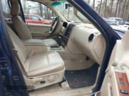 ✅ 2006 Ford Explorer Eddie Bauer • VIN: 1FMEU64816UA57673 • Lot: 41732011. Listed on IAAI with 163,591 mi. Free auction sales archive from the USA and detailed vehicle history report at DreamBid. Image 5.