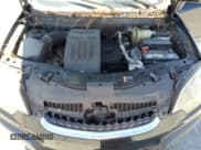 ✅ 2014 Chevrolet Captiva Sport LS • VIN: 3GNAL2EK0ES624468 • Lot: 50407535. Wystawiony na Copart z przebiegiem 222 763 mil. Bezpłatny archiwum sprzedaży aukcyjnych z USA i szczegółowy raport historii pojazdu na DreamBid. Zdjęcie 12.