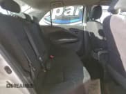 ✅ 2010 Toyota Yaris • VIN: JTDBT4K38A1363186 • Lot: 94652455. Listed on Copart with 186,235 mi. Free auction sales archive from the USA and detailed vehicle history report at DreamBid. Image 10.