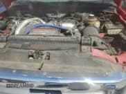 ✅ 2004 Ford F-350 XL • VIN: 1FTWX33P24EC28767 • Lot: 63288565. Listed on Copart with Not provided. Free auction sales archive from the USA and detailed vehicle history report at DreamBid. Image 11.