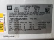 ✅ 2017 Chevrolet Traverse LT • VIN: 1GNKVHKD2HJ168308 • Lot: 50236674. Wystawiony na Copart z przebiegiem 208 107 mil. Bezpłatny archiwum sprzedaży aukcyjnych z USA i szczegółowy raport historii pojazdu na DreamBid. Zdjęcie 13.