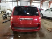 ✅ 2010 Chrysler Town & Country Touring Plus • VIN: 2A4RR8DXXAR403861 • Lot: 90017135. Wystawiony na Copart z przebiegiem 227 568 mil. Bezpłatny archiwum sprzedaży aukcyjnych z USA i szczegółowy raport historii pojazdu na DreamBid. Zdjęcie 6.