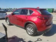 ✅ 2023 Mazda CX-5 S Preferred • VIN: JM3KFBCM2P0222445 • Lot: 91005345. Listed on Copart with 23,130 mi. Free auction sales archive from the USA and detailed vehicle history report at DreamBid. Image 2.