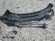 ✅ 2017 Hyundai Santa Fe Ultimate • VIN: 5XYZWDLA4HG479546 • Лот: 61655884. Опубликован ранее на Copart с пробегом 71 638 миль. Бесплатный доступ к архиву аукционных продаж из США и подробный отчёт об истории автомобиля на DreamBid. Изображение 12.