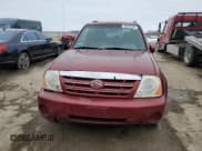 ✅ 2004 Suzuki XL7 LX • VIN: JS3TY92V744109431 • Lot: 46591235. Listed on Copart with 225,322 mi. Free auction sales archive from the USA and detailed vehicle history report at DreamBid. Image 5.