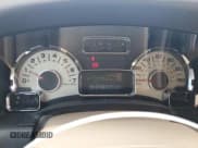 ✅ 2008 Ford Expedition Max Eddie Bauer • VIN: 1FMFK175X8LA10116 • Lot: 66833035. Wystawiony na Copart z przebiegiem 170 718 mil. Bezpłatny archiwum sprzedaży aukcyjnych z USA i szczegółowy raport historii pojazdu na DreamBid. Zdjęcie 9.