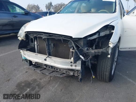 ✅ 2010 Infiniti EX Journey • VIN: JN1AJ0HP5AM701147 • Лот: 43599985. Опубликован ранее на IAAI с пробегом 109 902 миль. Бесплатный доступ к архиву аукционных продаж из США и подробный отчёт об истории автомобиля на DreamBid. Изображение 6.