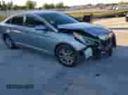 ✅ 2016 Hyundai Sonata 2.4L • VIN: 5NPE24AF9GH353358 • Лот: 90878955. Опубликован ранее на Copart с пробегом 139 397 миль. Бесплатный доступ к архиву аукционных продаж из США и подробный отчёт об истории автомобиля на DreamBid. Изображение 4.