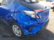 ✅ 2020 Toyota C-HR LE • VIN: NMTKHMBX6LR111932 • Лот: 43562388. Опубликован ранее на IAAI с пробегом 83 654 миль. Бесплатный доступ к архиву аукционных продаж из США и подробный отчёт об истории автомобиля на DreamBid. Изображение 6.