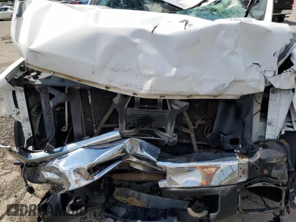 ✅ 2007 Chevrolet Silverado 2500HD Work Truck • VIN: 1GCHC24K47E549134 • Лот: 70326355. Опубликован ранее на Copart с пробегом Не указан. Бесплатный доступ к архиву аукционных продаж из США и подробный отчёт об истории автомобиля на DreamBid. Изображение 11.