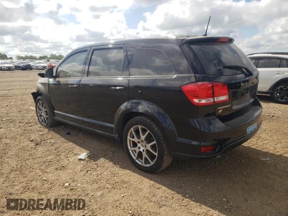 ✅ 2018 Dodge Journey GT • VIN: 3C4PDDEG4JT514776 • Lot: 70711705. Wystawiony na Copart z przebiegiem Nie podano. Bezpłatny archiwum sprzedaży aukcyjnych z USA i szczegółowy raport historii pojazdu na DreamBid. Zdjęcie 2.