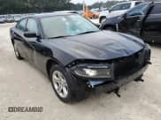 ✅ 2023 Dodge Charger SXT • VIN: 2C3CDXBG5PH663238 • Lot: 90501795. Wystawiony na Copart z przebiegiem 50 017 mil. Bezpłatny archiwum sprzedaży aukcyjnych z USA i szczegółowy raport historii pojazdu na DreamBid. Zdjęcie 4.