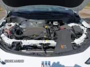 ✅ 2025 Buick Envista Sport Touring • VIN: KL47LBEP4SB203286 • Lot: 43354934. Wystawiony na IAAI z przebiegiem 7 041 mil. Bezpłatny archiwum sprzedaży aukcyjnych z USA i szczegółowy raport historii pojazdu na DreamBid. Zdjęcie 10.