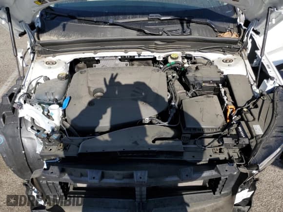 ✅ 2024 Volvo XC40 Ultimate Bright Theme • VIN: YV4L12UF8R2341133 • Lot: 52930115. Listed on Copart with 14,022 mi. Free auction sales archive from the USA and detailed vehicle history report at DreamBid. Image 12.