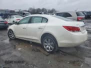 ✅ 2011 Buick LaCrosse CXL • VIN: 1G4GD5ED9BF195670 • Lot: 48918845. Wystawiony na Copart z przebiegiem 110 250 mil. Bezpłatny archiwum sprzedaży aukcyjnych z USA i szczegółowy raport historii pojazdu na DreamBid. Zdjęcie 2.