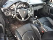 ✅ 2007 Porsche 911 Turbo • VIN: WP0AD29977S785167 • Лот: 73803074. Опубликован ранее на Copart с пробегом 18 960 миль. Бесплатный доступ к архиву аукционных продаж из США и подробный отчёт об истории автомобиля на DreamBid. Изображение 8.